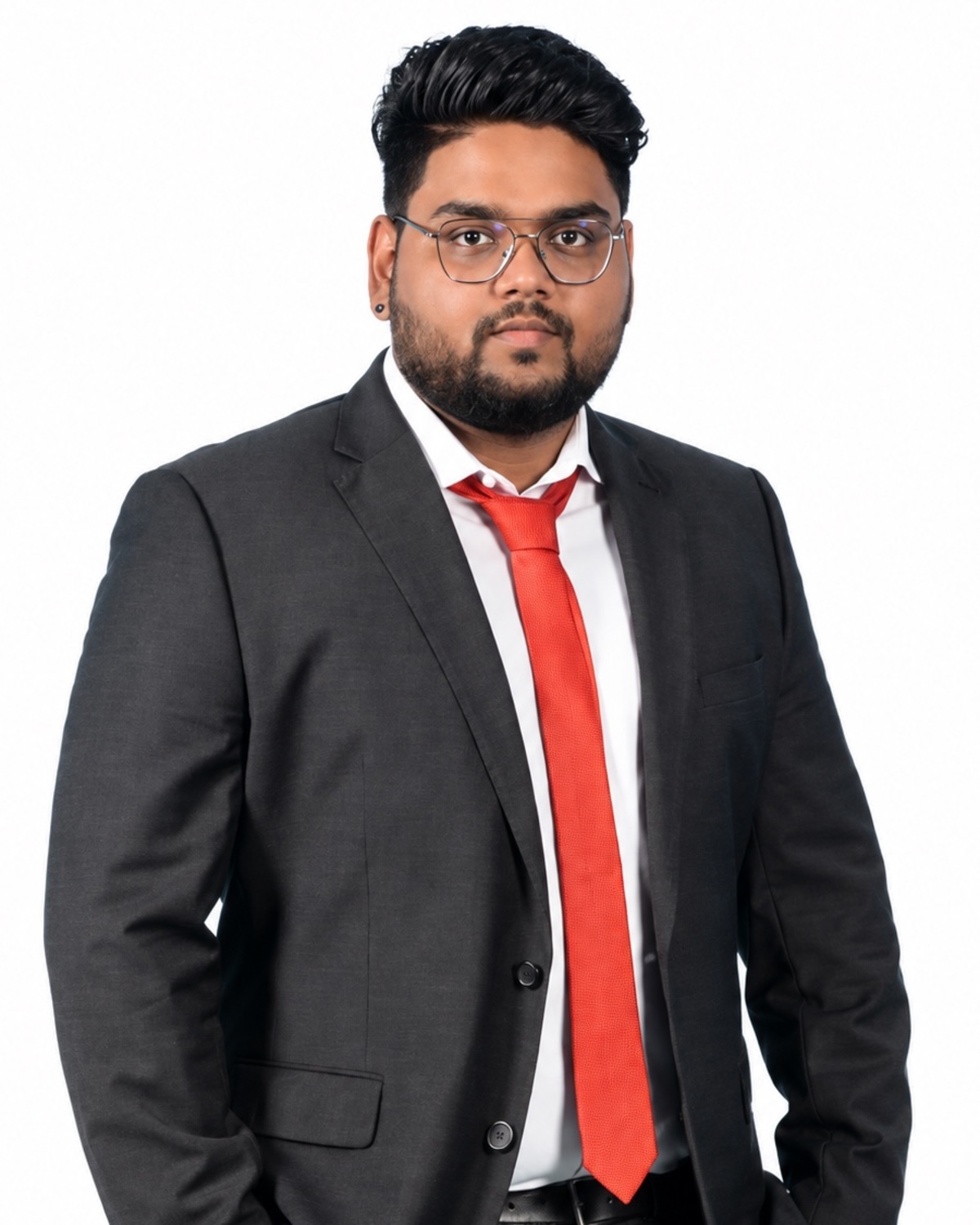 Satesh Selvam